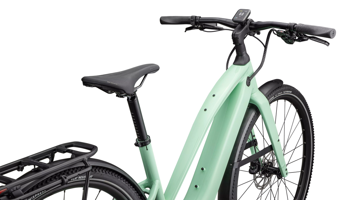 Specialized Turbo Vado SL 2 4.0 2026 - Dutch Cargo (AU) - Specialized - E - bike - Specialized Turbo Vado SL 2 4.0 2026