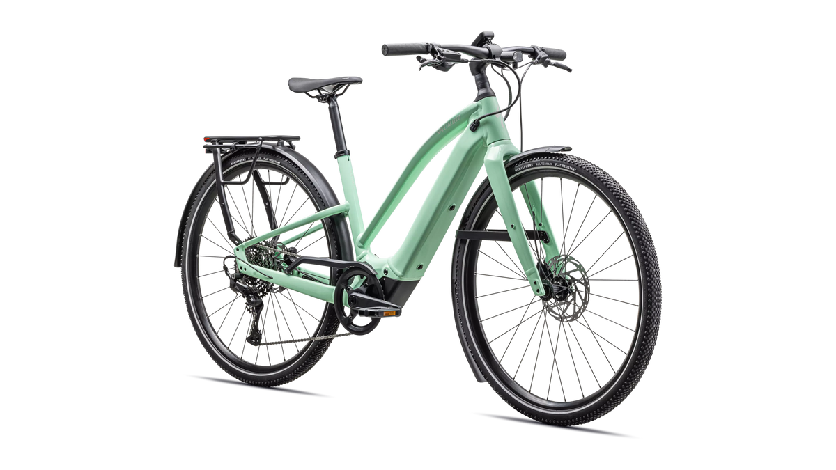 Specialized Turbo Vado SL 2 4.0 2026 - Dutch Cargo (AU) - Specialized - E - bike - Specialized Turbo Vado SL 2 4.0 2026