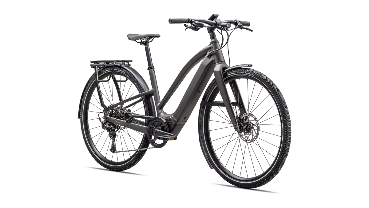 Specialized Turbo Vado SL 2 4.0 2026 - Dutch Cargo (AU) - Specialized - E - bike - Specialized Turbo Vado SL 2 4.0 2026
