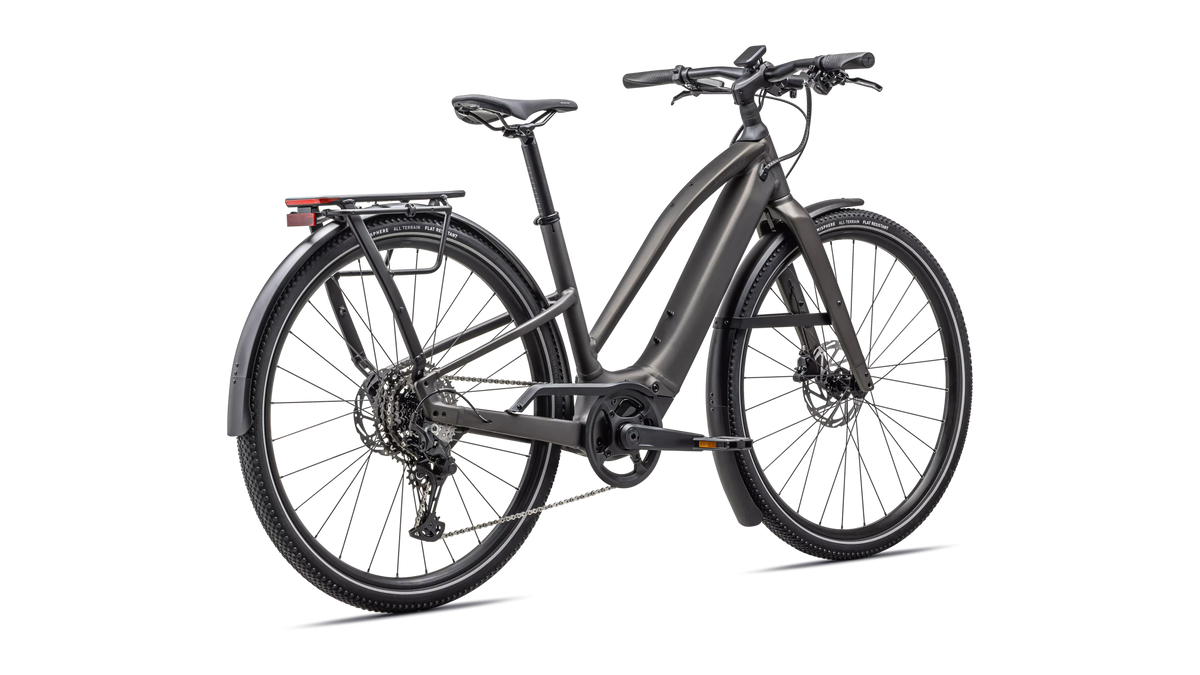 Specialized Turbo Vado SL 2 4.0 2026 - Dutch Cargo (AU) - Specialized - E - bike - Specialized Turbo Vado SL 2 4.0 2026