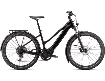 Specialized Turbo Vado - Dutch Cargo (AU) - Specialized - E - bike - Specialized Turbo Vado