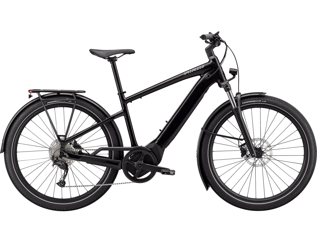 Specialized Turbo Vado - Dutch Cargo (AU) - Specialized - E - bike - Specialized Turbo Vado