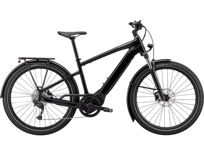 Specialized Turbo Vado - Dutch Cargo (AU) - Specialized - E - bike - Specialized Turbo Vado