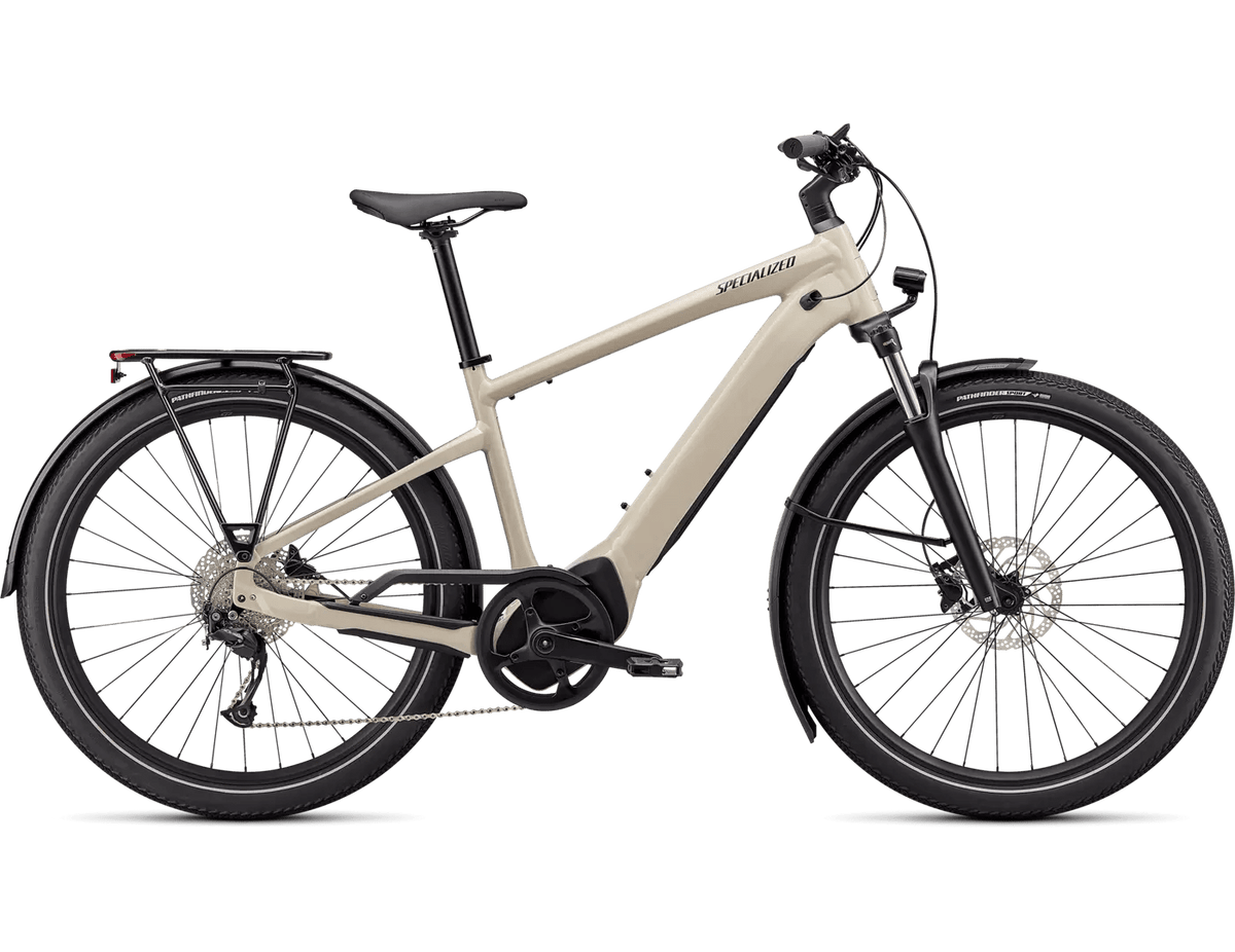 Specialized Turbo Vado - Dutch Cargo (AU) - Specialized - E - bike - Specialized Turbo Vado