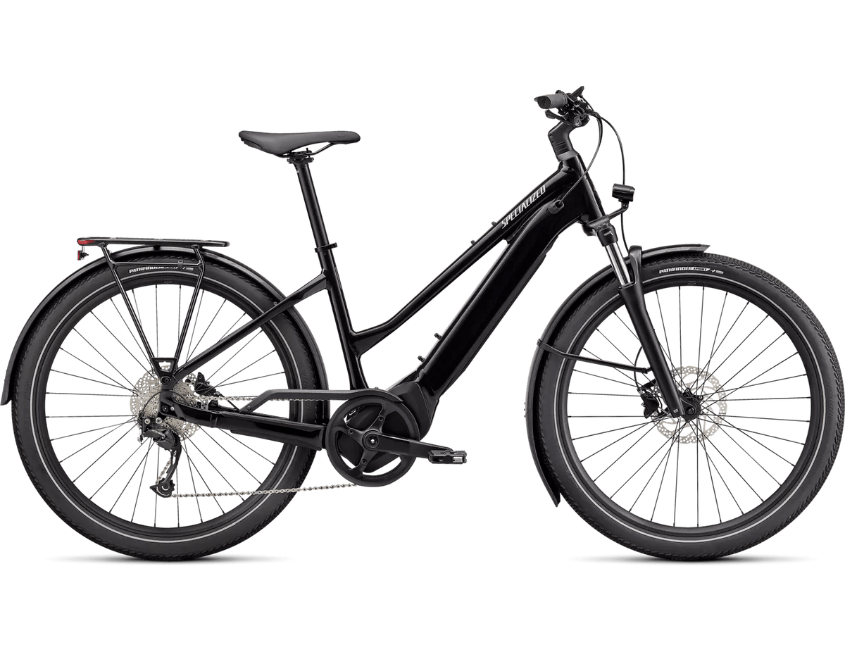 Specialized Turbo Vado - Dutch Cargo (AU) - Specialized - E - bike - Specialized Turbo Vado