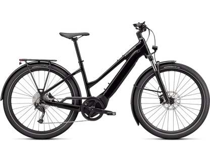 Specialized Turbo Vado - Dutch Cargo (AU) - Specialized - E - bike - Specialized Turbo Vado