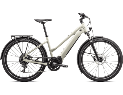 Specialized Turbo Vado - Dutch Cargo (AU) - Specialized - E - bike - Specialized Turbo Vado