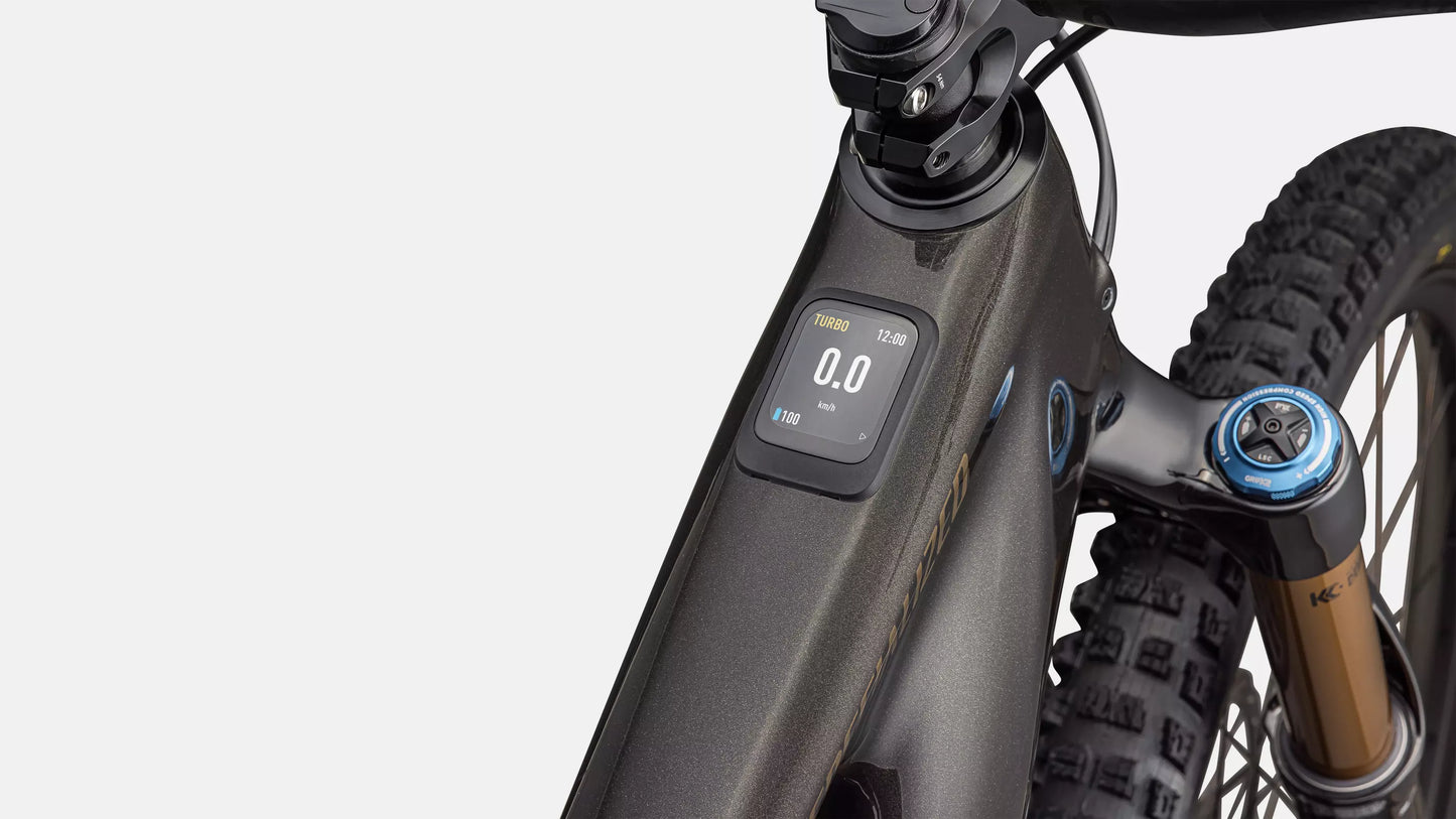 Specialized Turbo Levo 4 Pro - Dutch Cargo (AU) - Specialized - E - bike - Specialized Turbo Levo 4 Pro