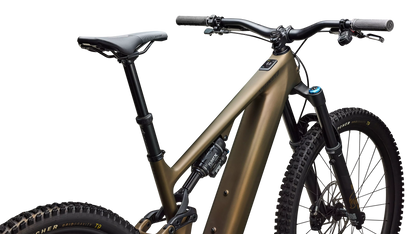 Specialized Turbo Levo 4 Expert - Dutch Cargo (AU) - Specialized - E - bike - Specialized Turbo Levo 4 Expert