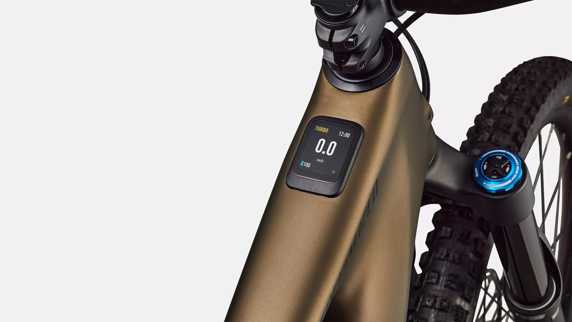 Specialized Turbo Levo 4 Expert - Dutch Cargo (AU) - Specialized - E - bike - Specialized Turbo Levo 4 Expert