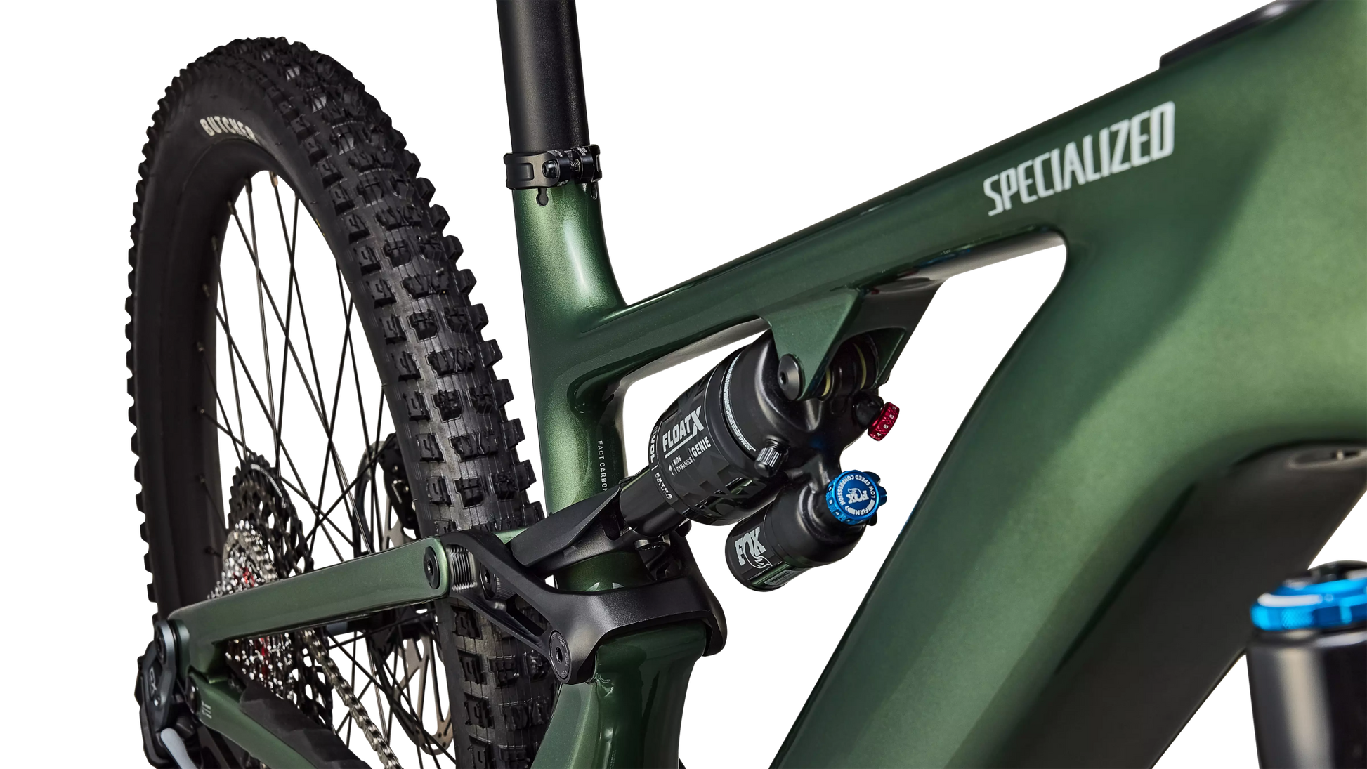Specialized Turbo Levo 4 Expert - Dutch Cargo (AU) - Specialized - E - bike - Specialized Turbo Levo 4 Expert