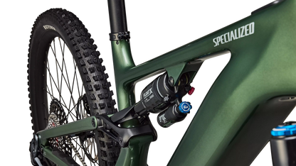 Specialized Turbo Levo 4 Expert - Dutch Cargo (AU) - Specialized - E - bike - Specialized Turbo Levo 4 Expert