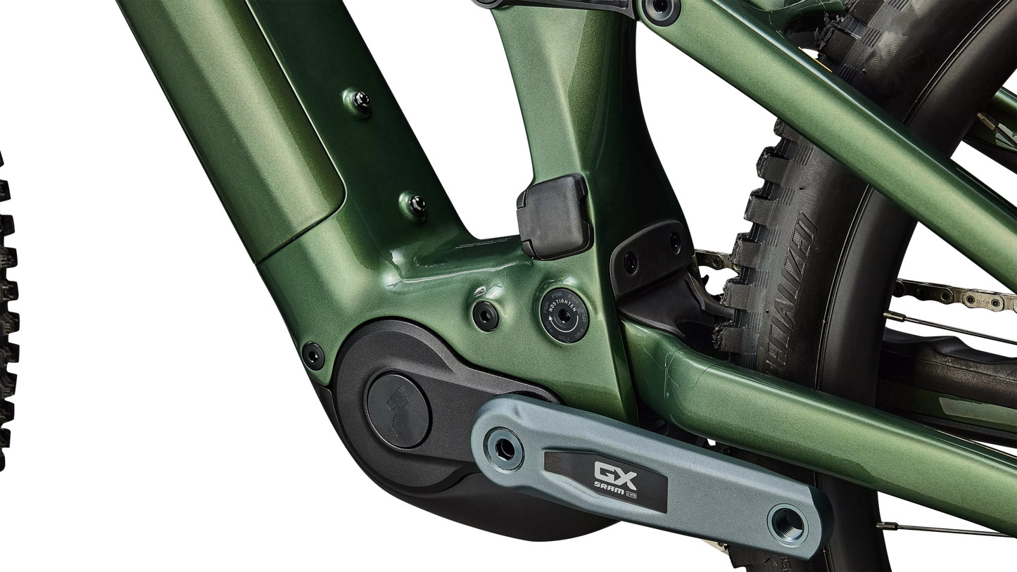 Specialized Turbo Levo 4 Expert - Dutch Cargo (AU) - Specialized - E - bike - Specialized Turbo Levo 4 Expert