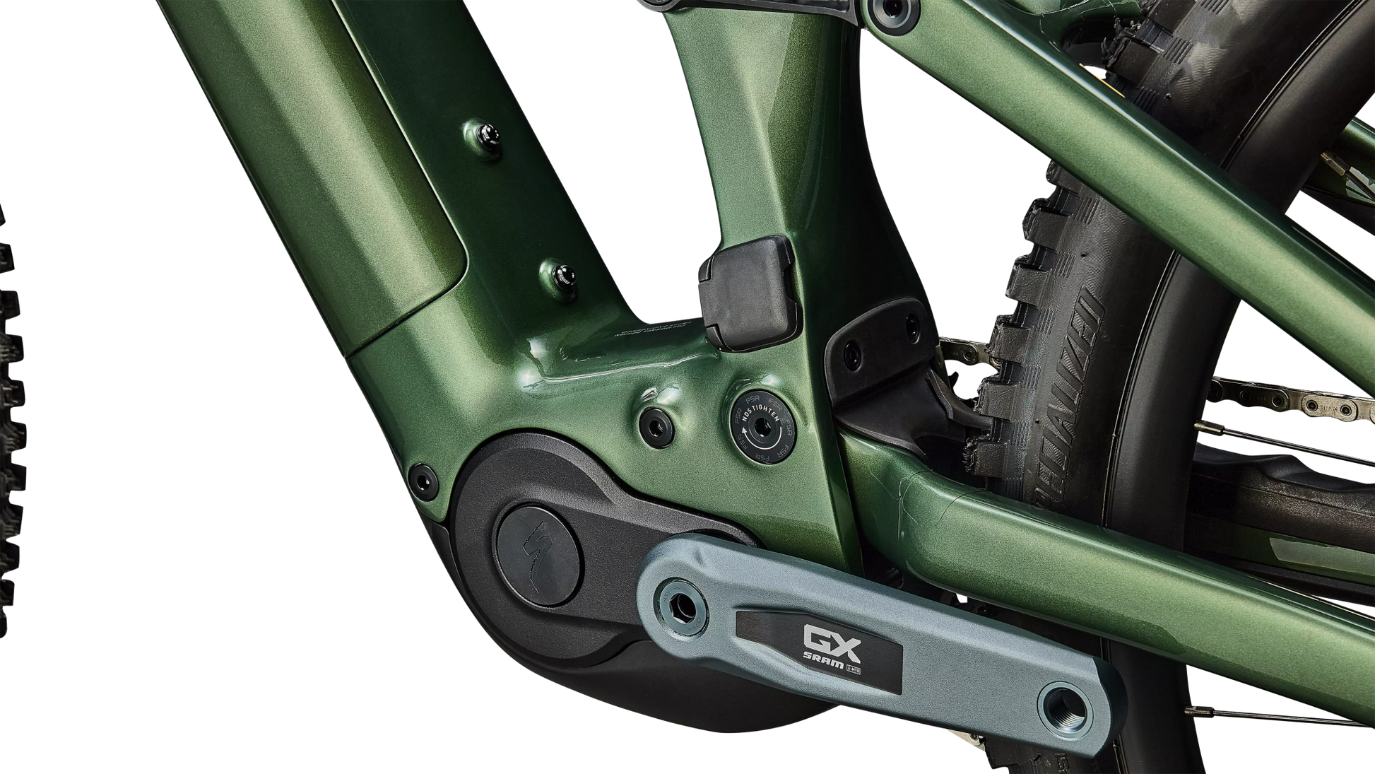 Specialized Turbo Levo 4 Expert - Dutch Cargo (AU) - Specialized - E - bike - Specialized Turbo Levo 4 Expert