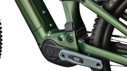 Specialized Turbo Levo 4 Expert - Dutch Cargo (AU) - Specialized - E - bike - Specialized Turbo Levo 4 Expert
