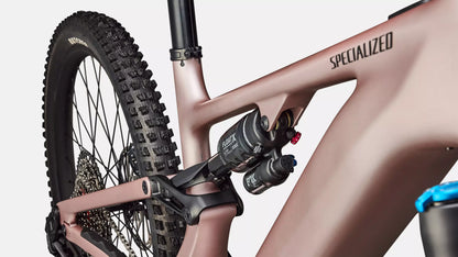 Specialized Turbo Levo 4 Comp - Dutch Cargo (AU) - Specialized - E - bike - Specialized Turbo Levo 4 Comp