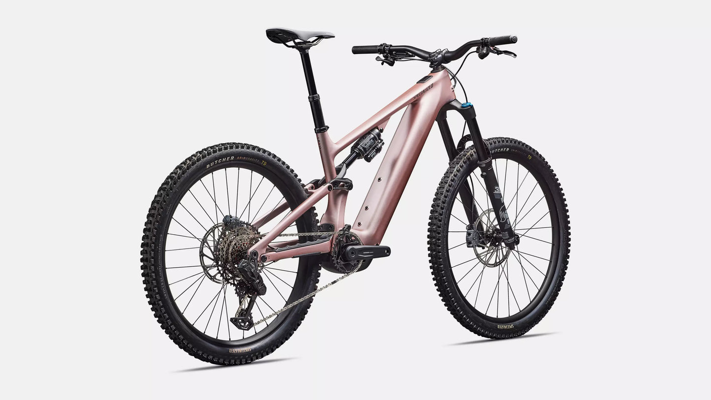 Specialized Turbo Levo 4 Comp - Dutch Cargo (AU) - Specialized - E - bike - Specialized Turbo Levo 4 Comp
