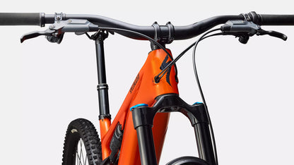 Specialized Turbo Levo 4 Comp - Dutch Cargo (AU) - Specialized - E - bike - Specialized Turbo Levo 4 Comp