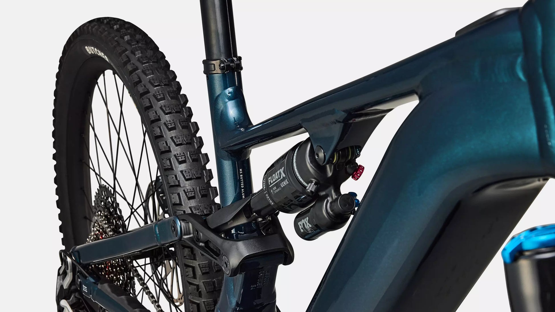 Specialized Turbo Levo 4 Comp Alloy - Dutch Cargo (AU) - Specialized - E - bike - Specialized Turbo Levo 4 Comp Alloy