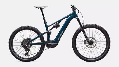 Specialized Turbo Levo 4 Comp Alloy - Dutch Cargo (AU) - Specialized - E - bike - Specialized Turbo Levo 4 Comp Alloy
