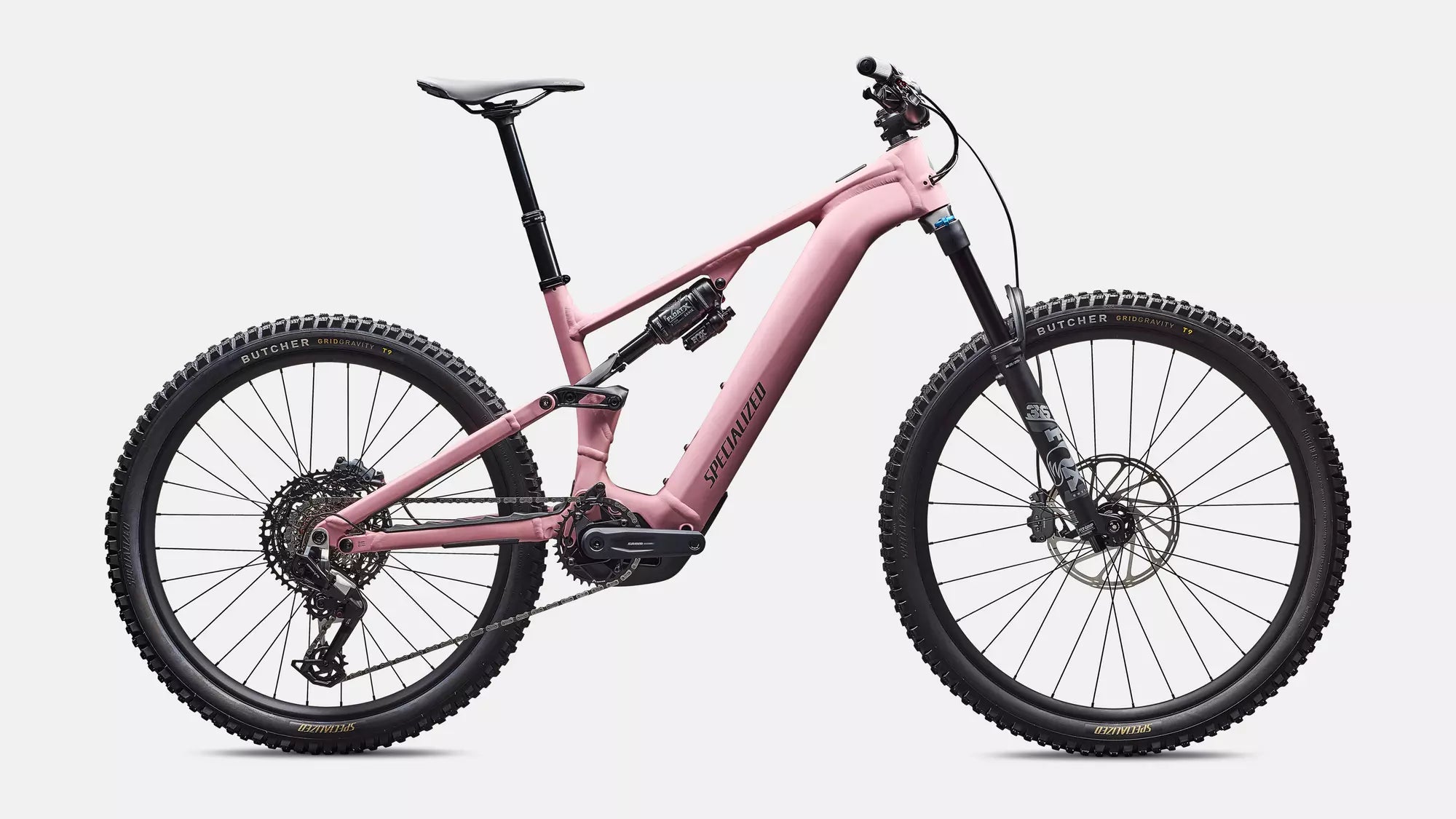 Specialized Turbo Levo 4 Comp Alloy - Dutch Cargo (AU) - Specialized - E - bike - Specialized Turbo Levo 4 Comp Alloy