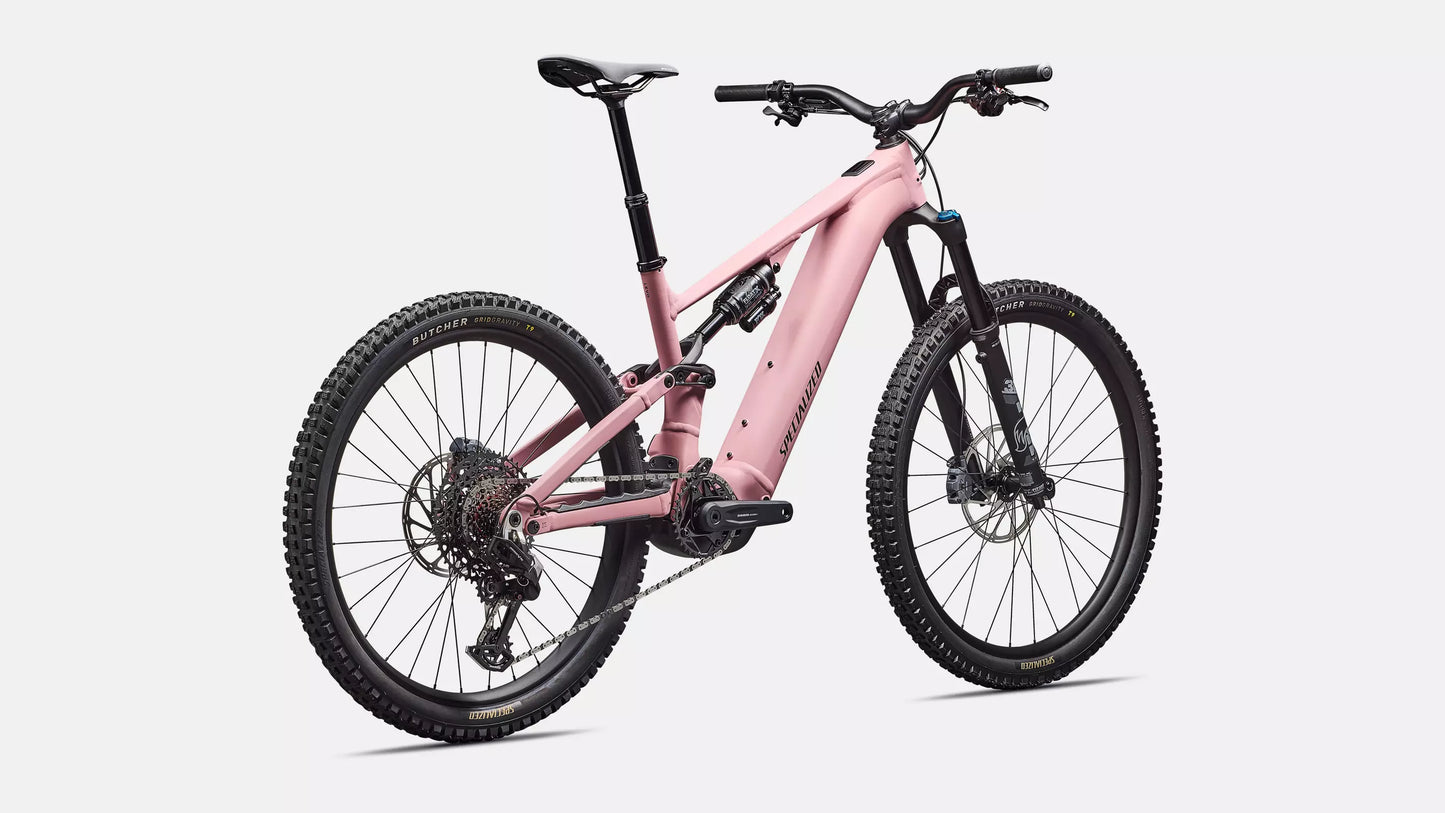 Specialized Turbo Levo 4 Comp Alloy - Dutch Cargo (AU) - Specialized - E - bike - Specialized Turbo Levo 4 Comp Alloy