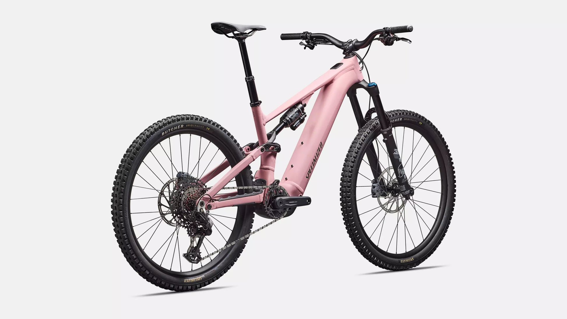 Specialized Turbo Levo 4 Comp Alloy - Dutch Cargo (AU) - Specialized - E - bike - Specialized Turbo Levo 4 Comp Alloy