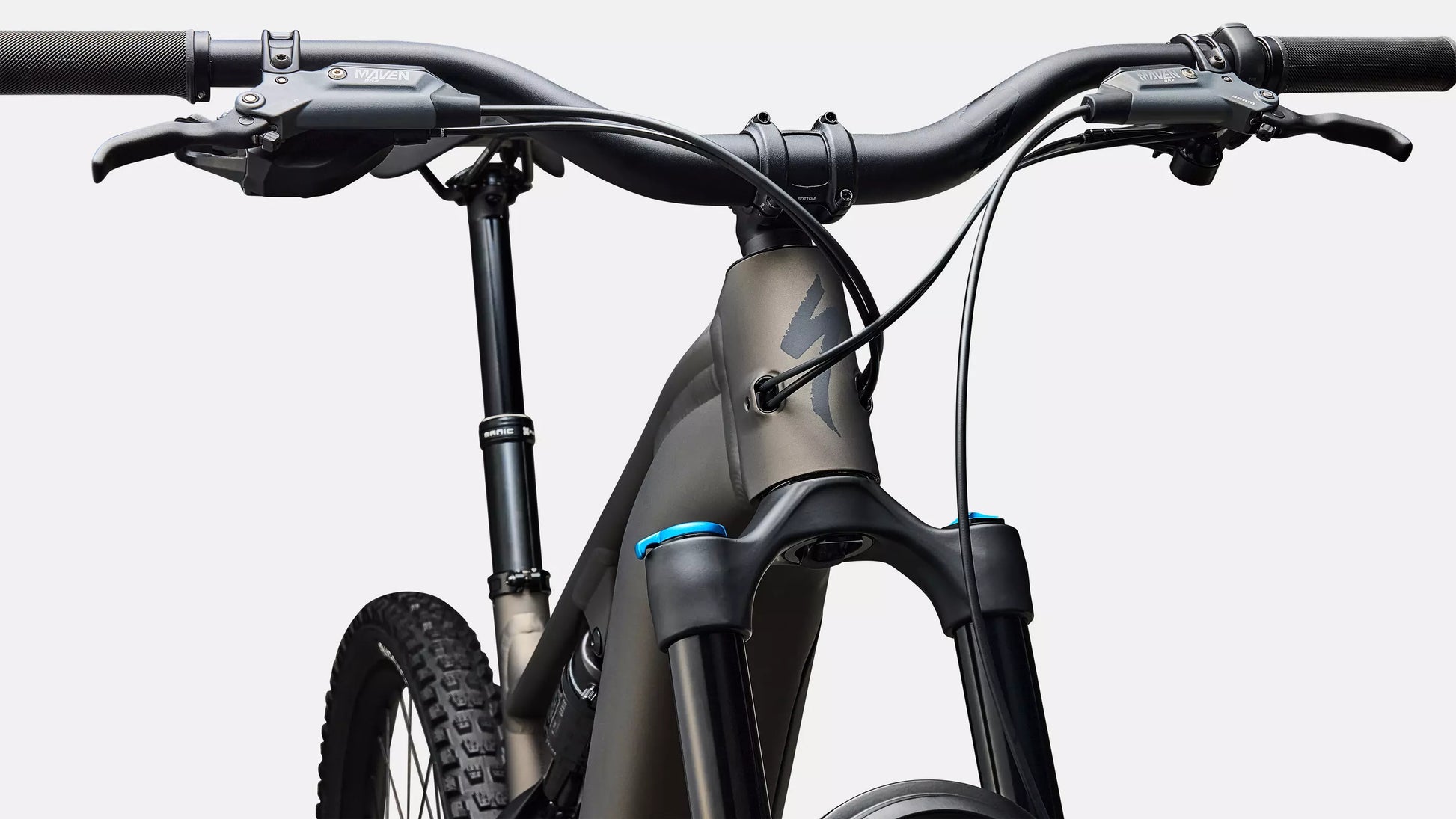 Specialized Turbo Levo 4 Comp Alloy - Dutch Cargo (AU) - Specialized - E - bike - Specialized Turbo Levo 4 Comp Alloy