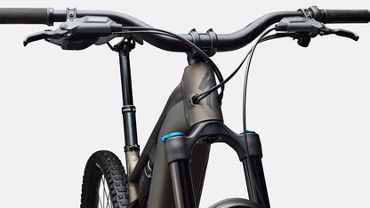 Specialized Turbo Levo 4 Comp Alloy - Dutch Cargo (AU) - Specialized - E - bike - Specialized Turbo Levo 4 Comp Alloy
