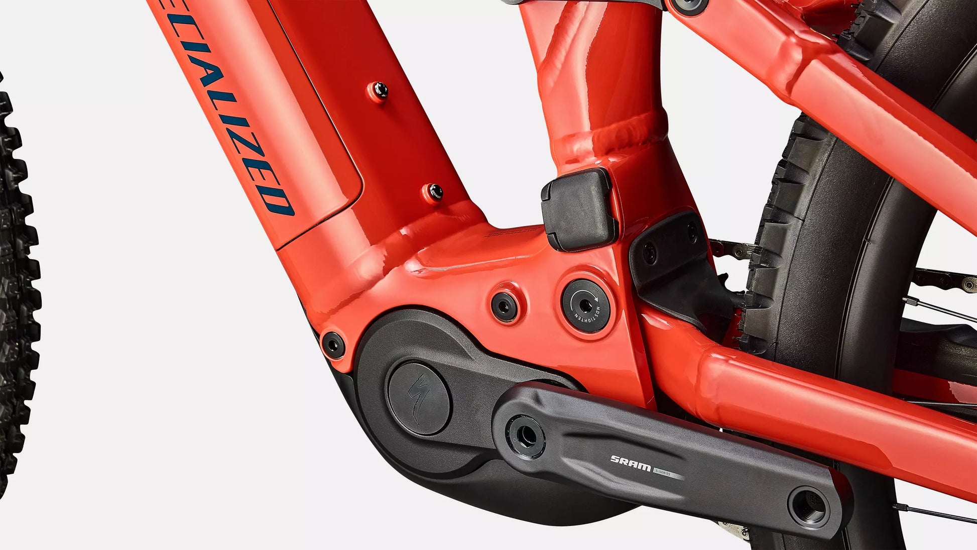 Specialized Turbo Levo 4 Alloy - Dutch Cargo (AU) - Specialized - E - bike - Specialized Turbo Levo 4 Alloy