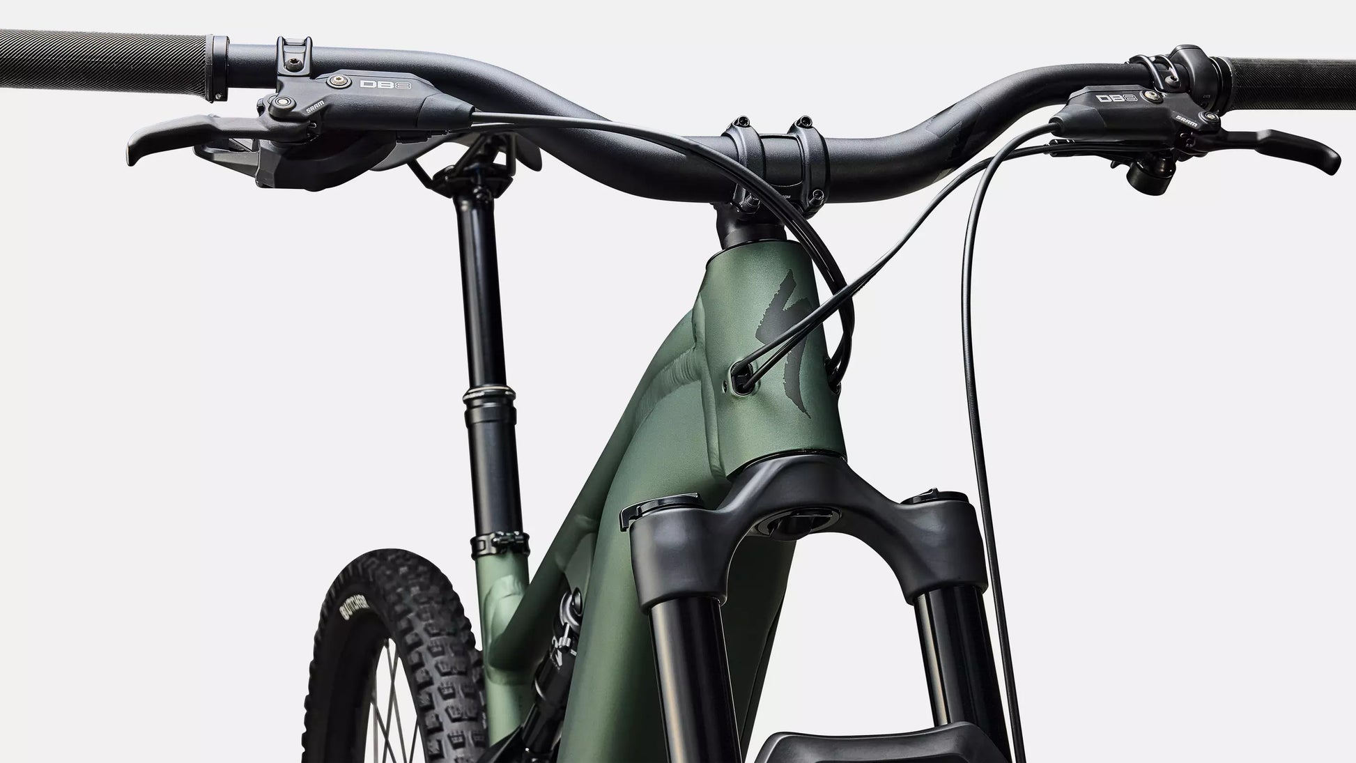 Specialized Turbo Levo 4 Alloy - Dutch Cargo (AU) - Specialized - E - bike - Specialized Turbo Levo 4 Alloy