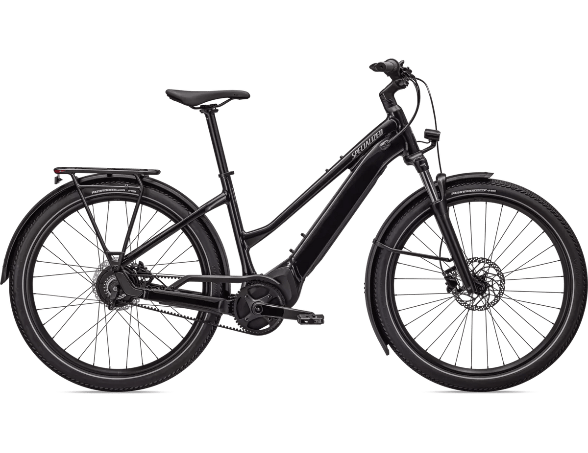 Specialized Turbo Vado - Dutch Cargo (AU) - Specialized - E - bike - Specialized Turbo Vado