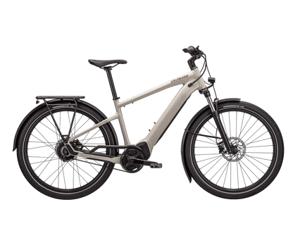 Specialized Turbo Vado - Dutch Cargo (AU) - Specialized - E - bike - Specialized Turbo Vado