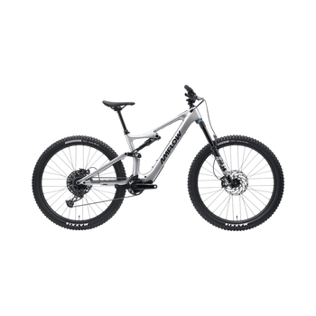 Amflow PL Carbon eMTB - Dutch Cargo (AU) - Amflow - E - bike - Amflow PL Carbon eMTB