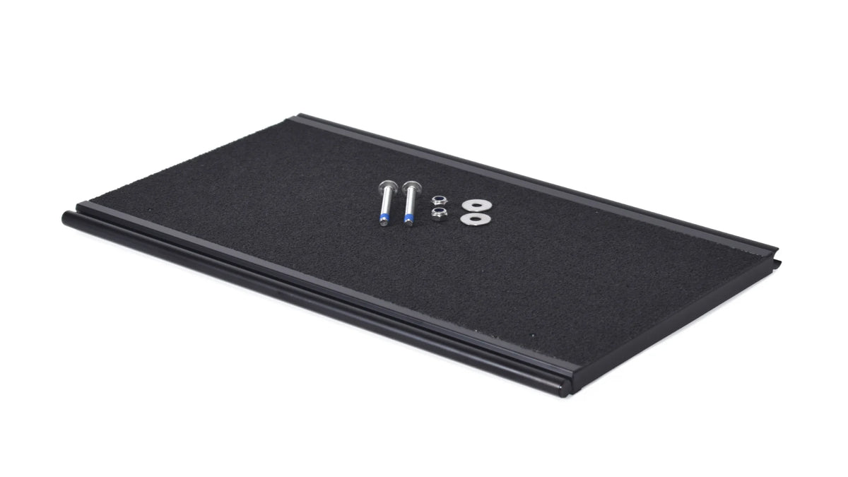 Bullitt Honeycomb Floorboard Extender - Dutch Cargo (AU) - Larry vs. Harry Accessories - Accessories - Bullitt Honeycomb Floorboard Extender