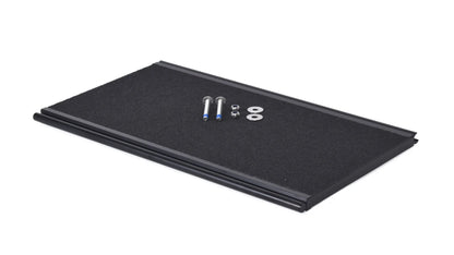 Bullitt Honeycomb Floorboard Extender - Dutch Cargo (AU) - Larry vs. Harry Accessories - Accessories - Bullitt Honeycomb Floorboard Extender