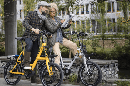 i:SY Compact Urban - Dutch Cargo (AU) - i:SY - E - bike - i:SY Compact Urban