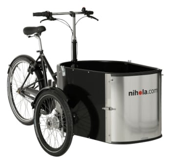 Nihola Doggie Door - Dutch Cargo (AU) - Nihola Accessories - Accessories - Nihola Doggie Door