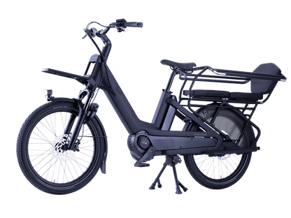Urban Arrow Breeze - Dutch Cargo (AU) - Urban Arrow - Electric Cargo Bike - Urban Arrow Breeze