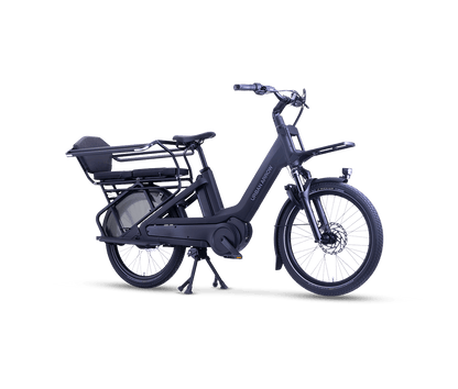 Urban Arrow Breeze - Dutch Cargo (AU) - Urban Arrow - Electric Cargo Bike - Urban Arrow Breeze