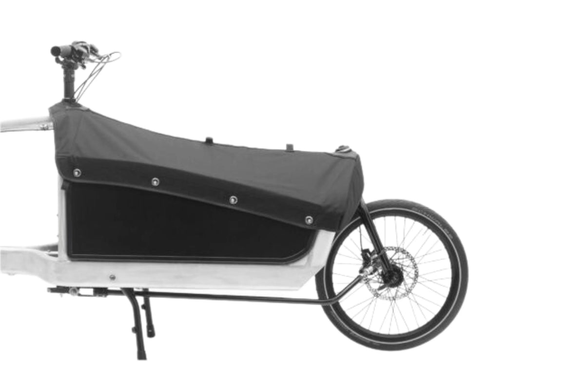 Bullitt Side Panels