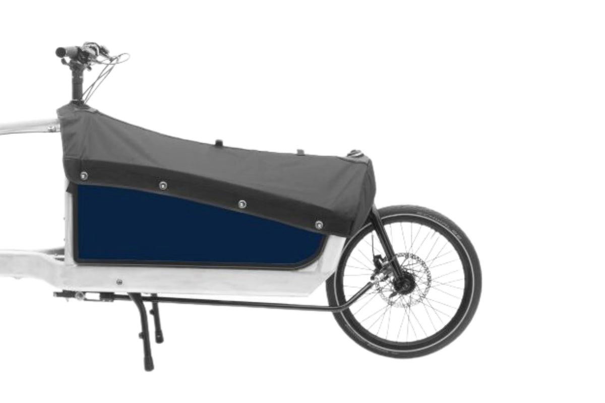 Bullitt Side Panels