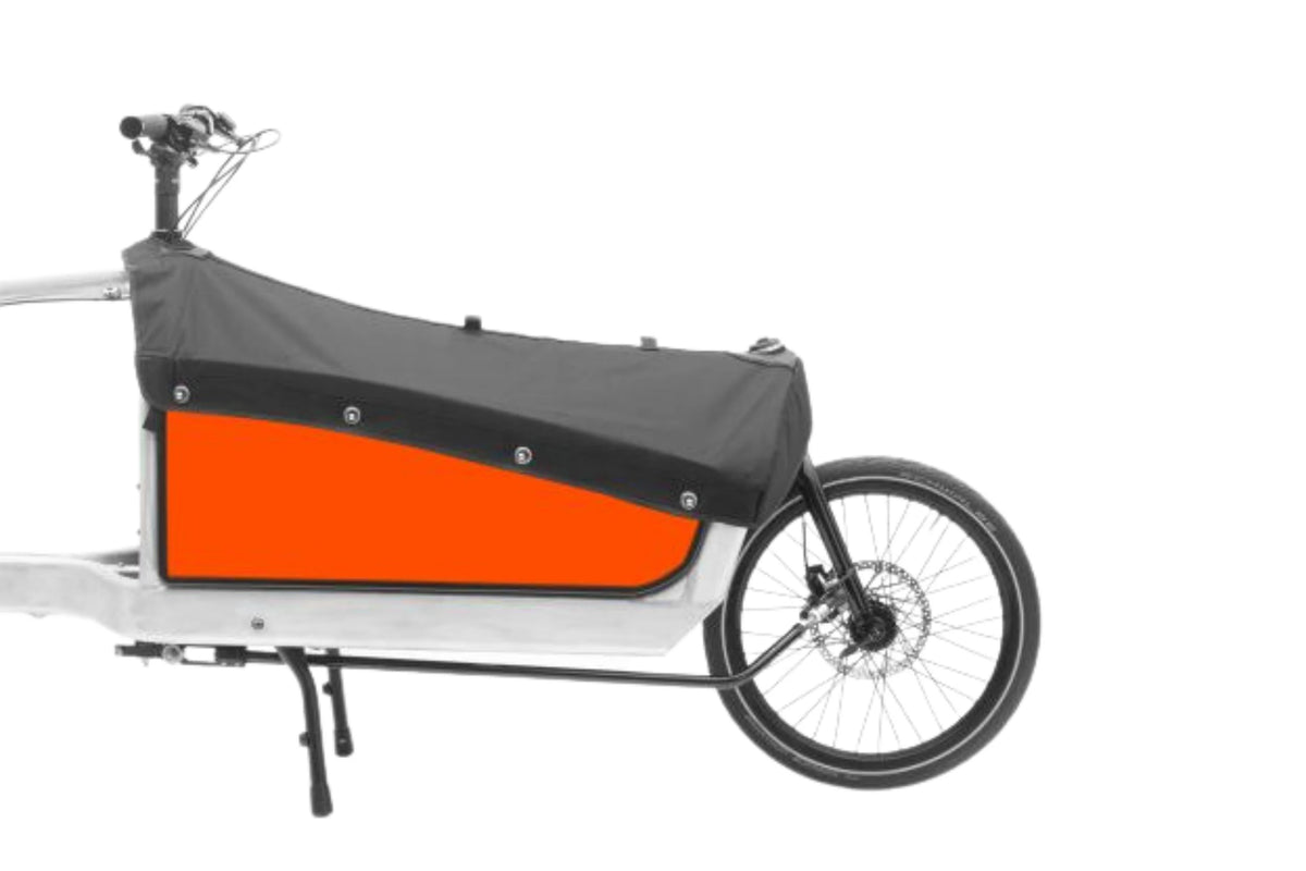 Bullitt Side Panels