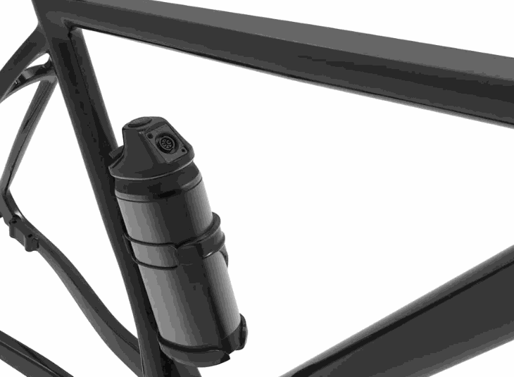 Desiknio Mahle Range Extender - Dutch Cargo (AU) - Desiknio Accessories - Accessories - Desiknio Mahle Range Extender