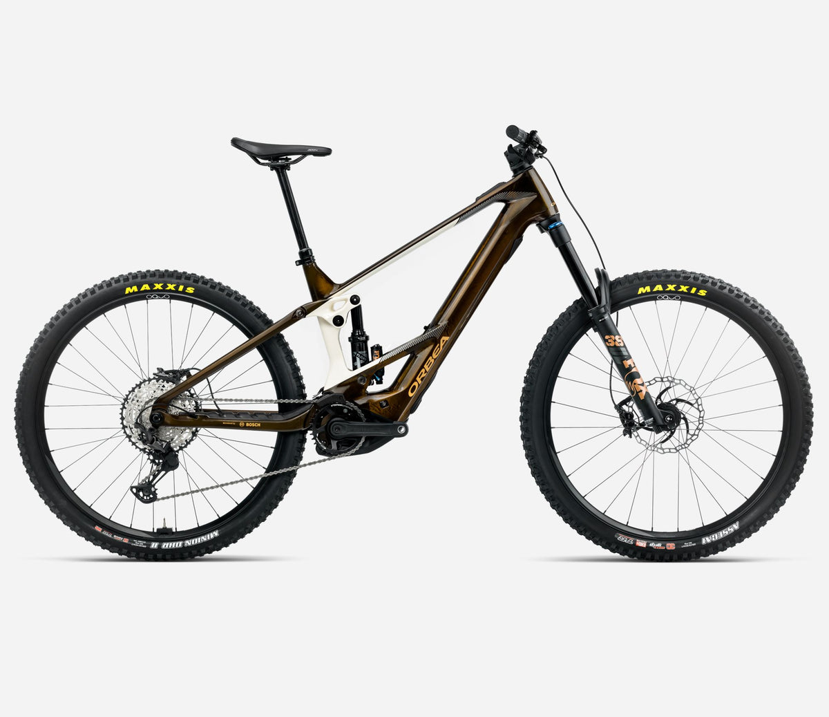 Caramel M10