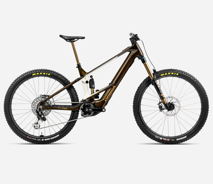 Orbea Wild M-Series 2026