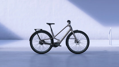 Orbea Diem Electric Bike - Dutch Cargo (AU) - Orbea - E - bike - Orbea Diem Electric Bike