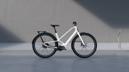 Orbea Diem Electric Bike - Dutch Cargo (AU) - Orbea - E - bike - Orbea Diem Electric Bike