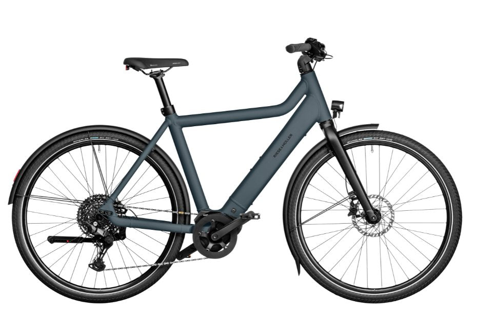 Riese and Muller Culture - Dutch Cargo (AU) - Riese and Muller - Electric Cargo Bike - Riese and Muller Culture