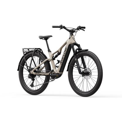 Amflow TL Carbon 2027 Adventure Electric Bike
